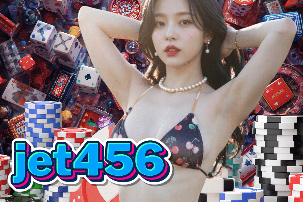 jet456