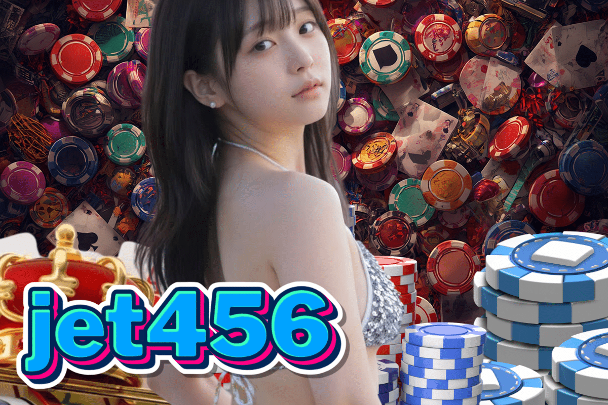 jet456 slot