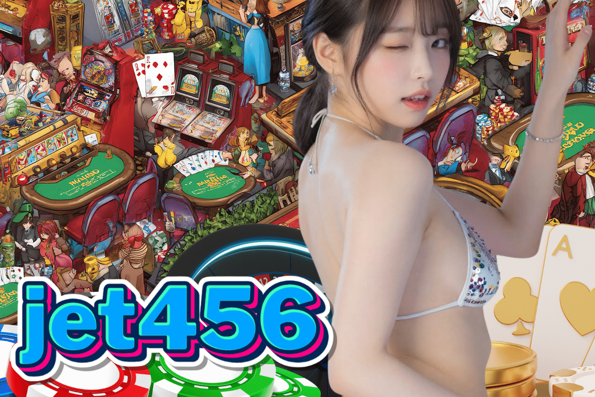 jet456 ทรูวอเลท